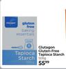 Glutagon Gluten Free Tapioca Starch-500g