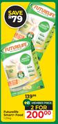 Futurelife Smart+ Food-For 2 x 1.25Kg