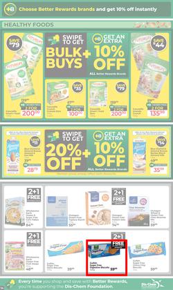 Dis-Chem : The Ultimate Winter Savings (16 June - 12 July 2026), page 14