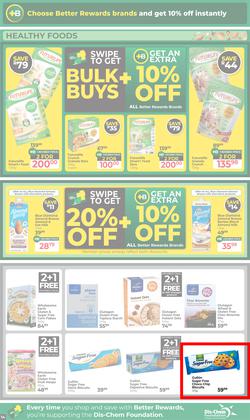 Dis-Chem : The Ultimate Winter Savings (16 June - 12 July 2026), page 14