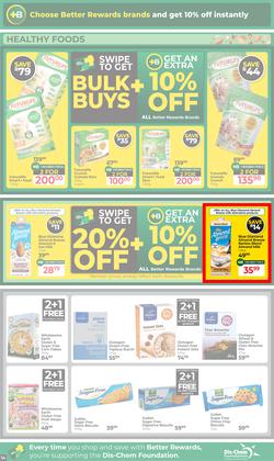 Dis-Chem : The Ultimate Winter Savings (16 June - 12 July 2026), page 14
