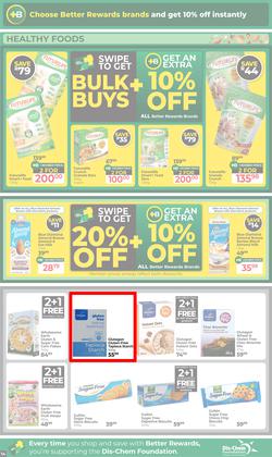 Dis-Chem : The Ultimate Winter Savings (16 June - 12 July 2026), page 14