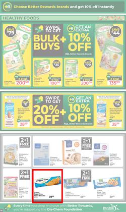 Dis-Chem : The Ultimate Winter Savings (16 June - 12 July 2026), page 14