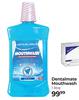 Dentalmate Mouthwash-1L