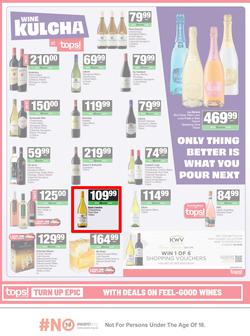 SPAR Western Cape : Christmas Super Savings (24 November - 07 December 2025), page 14