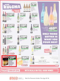 SPAR Western Cape : Christmas Super Savings (24 November - 07 December 2025), page 14