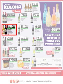 SPAR Western Cape : Christmas Super Savings (24 November - 07 December 2025), page 14