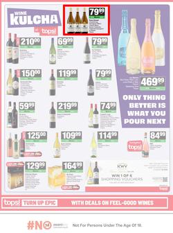 SPAR Western Cape : Christmas Super Savings (24 November - 07 December 2025), page 14
