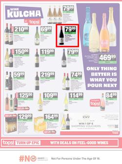 SPAR Western Cape : Christmas Super Savings (24 November - 07 December 2025), page 14
