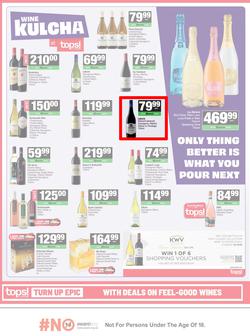 SPAR Western Cape : Christmas Super Savings (24 November - 07 December 2025), page 14