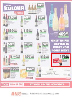 SPAR Western Cape : Christmas Super Savings (24 November - 07 December 2025), page 14