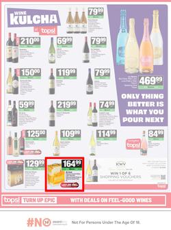 SPAR Western Cape : Christmas Super Savings (24 November - 07 December 2025), page 14