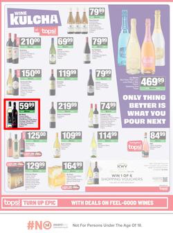 SPAR Western Cape : Christmas Super Savings (24 November - 07 December 2025), page 14