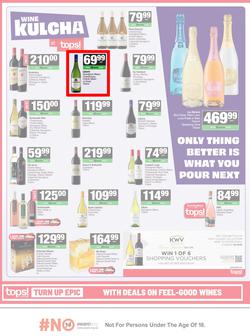 SPAR Western Cape : Christmas Super Savings (24 November - 07 December 2025), page 14