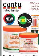Cantu Shea Butter Grow Strong Strenthening Treatment-173g