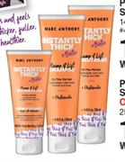 Instantly Thick Plump & Lift Styling Cream-140g