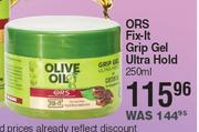 ORS Fix It Grip Gel Ultra Hold-250ml