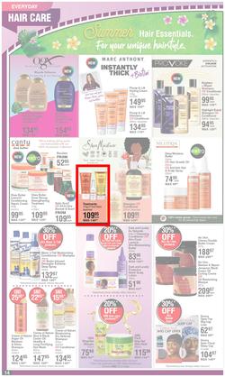 Dis-Chem : Hello Summer Time Savings (17 November - 11 December 2022), page 14