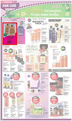 Dis-Chem : Hello Summer Time Savings (17 November - 11 December 2022), page 14