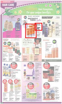 Dis-Chem : Hello Summer Time Savings (17 November - 11 December 2022), page 14