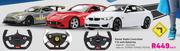 Rastar Radio Controlled 1:14 With Batteries-Each