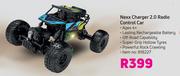 Nexx Charger 2.0 Radio Control Car