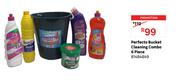 Perfecto Bucket Cleaning Combo 6Piece 81484849