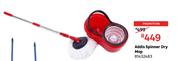 Addis Spinner Dry Mop 81432483