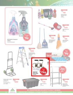 Leroy Merlin : Greatest Birthday Deals (06 September - 08 October 2024), page 14
