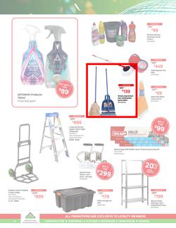 Leroy Merlin : Greatest Birthday Deals (06 September - 08 October 2024), page 14
