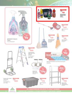 Leroy Merlin : Greatest Birthday Deals (06 September - 08 October 2024), page 14