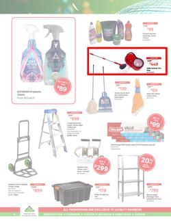 Leroy Merlin : Greatest Birthday Deals (06 September - 08 October 2024), page 14