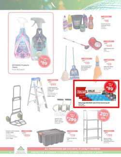 Leroy Merlin : Greatest Birthday Deals (06 September - 08 October 2024), page 14