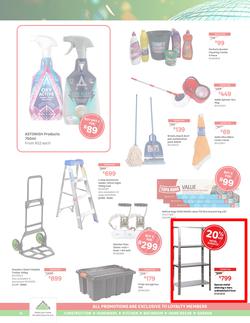 Leroy Merlin : Greatest Birthday Deals (06 September - 08 October 2024), page 14