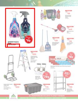Leroy Merlin : Greatest Birthday Deals (06 September - 08 October 2024), page 14
