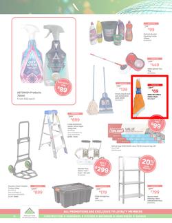 Leroy Merlin : Greatest Birthday Deals (06 September - 08 October 2024), page 14
