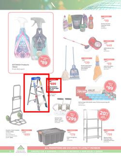 Leroy Merlin : Greatest Birthday Deals (06 September - 08 October 2024), page 14