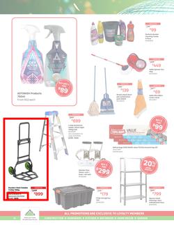 Leroy Merlin : Greatest Birthday Deals (06 September - 08 October 2024), page 14