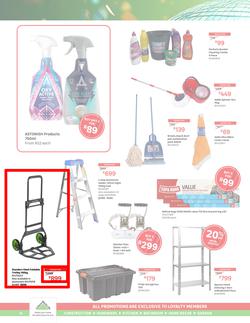 Leroy Merlin : Greatest Birthday Deals (06 September - 08 October 2024), page 14