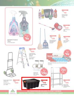 Leroy Merlin : Greatest Birthday Deals (06 September - 08 October 2024), page 14