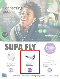 Pick n Pay Cellular : Birthday Cellular Savings (19 June - 23 July 2023), page 14