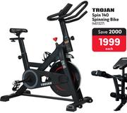 Spinning bike at makro cheap