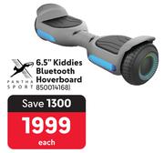 Pantha Sport 6.5" Kiddies Bluetooth Hoverboard
