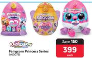 Rainbocorns Fairycorn Princess Series