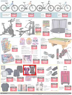 Makro : Black Friday (24 November - 01 December 2024), page 14