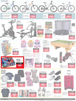 Makro : Black Friday (24 November - 01 December 2024), page 14