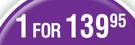 4 UTI Acute 6 Vegetable Capsules-For 1