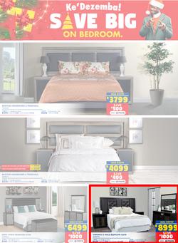 Russells : Ke'Dezemba Save Big (02 December - 24 December 2025), page 14