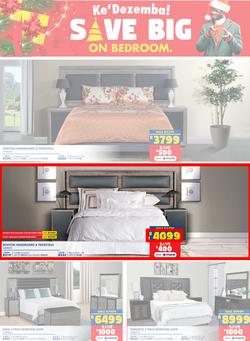 Russells : Ke'Dezemba Save Big (02 December - 24 December 2025), page 14