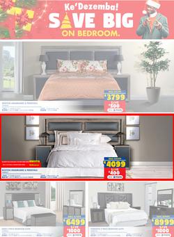 Russells : Ke'Dezemba Save Big (02 December - 24 December 2025), page 14